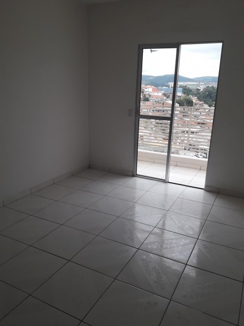 APARTAMENTO-2 QUARTOS-ITAPEVI - SP-PARQUE WEY